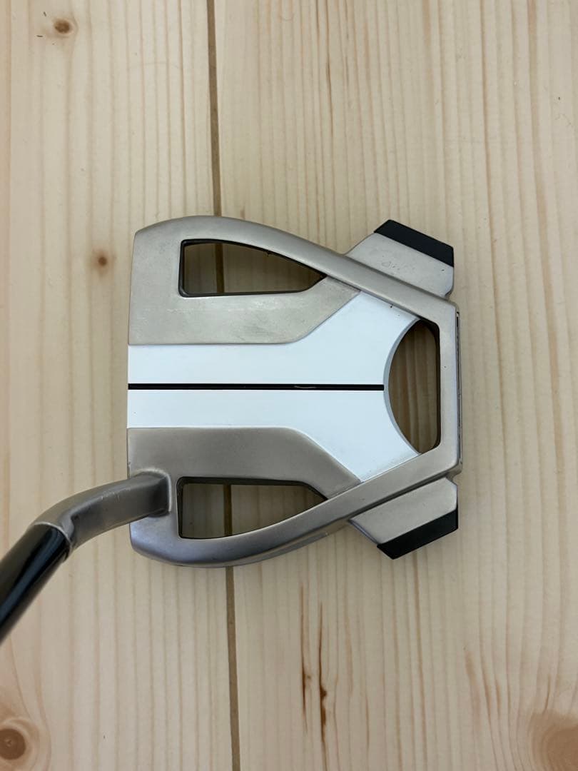 限定値下げ　GSS ツアー支給品 SPIDER TOUR X 34inch