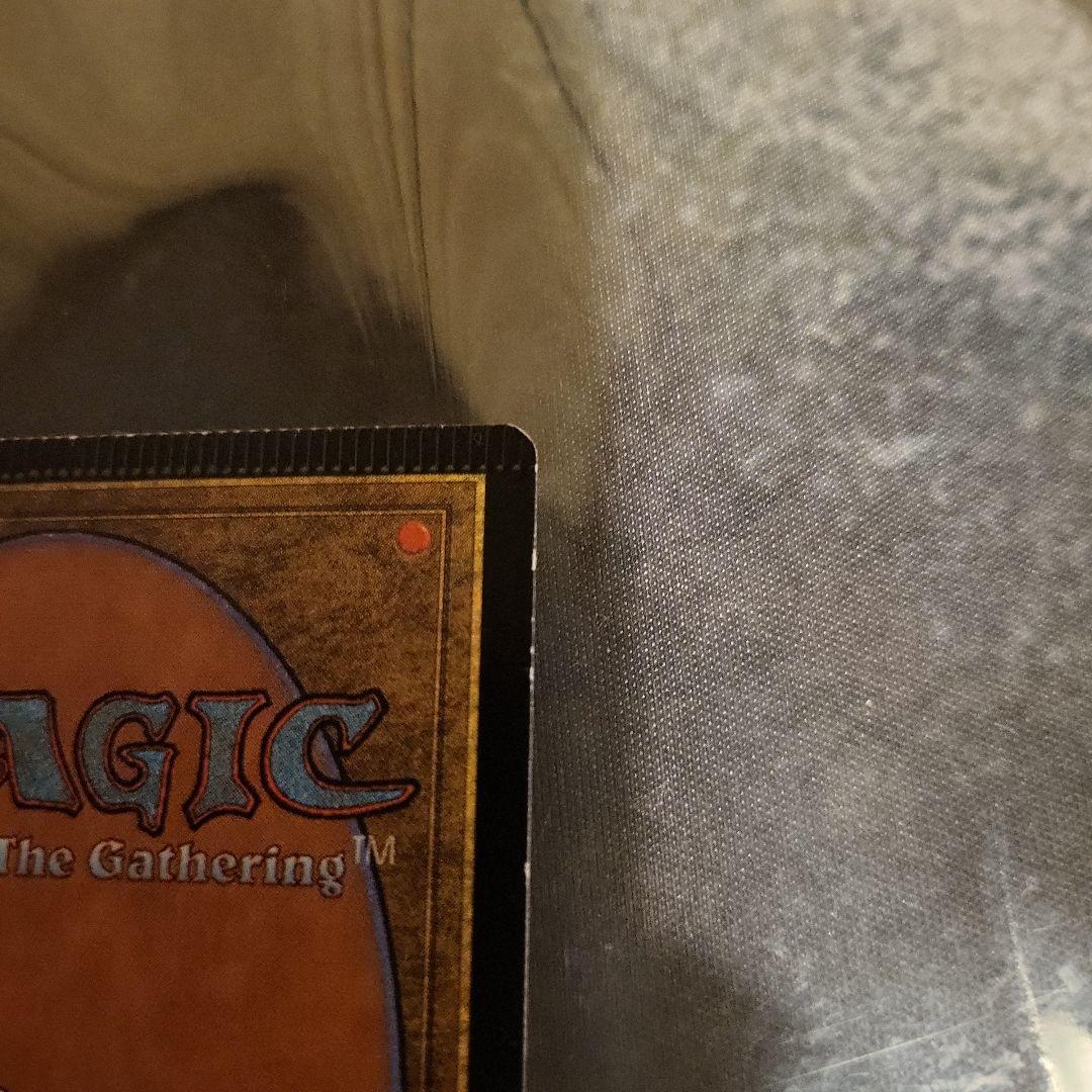 厳かなモノリス　英語　エラーカード