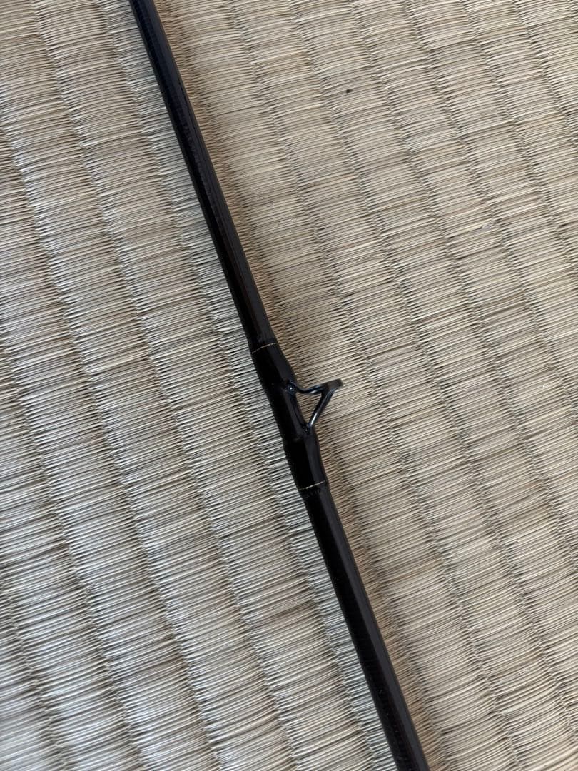 極鋭タチウオ テンヤSP 197AGS