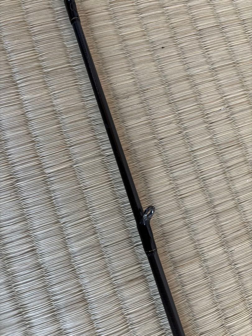 極鋭タチウオ テンヤSP 197AGS