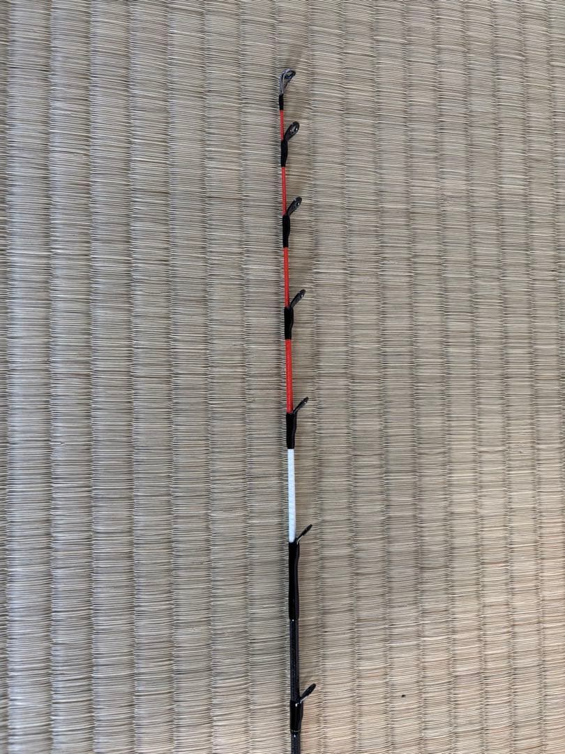 極鋭タチウオ テンヤSP 197AGS