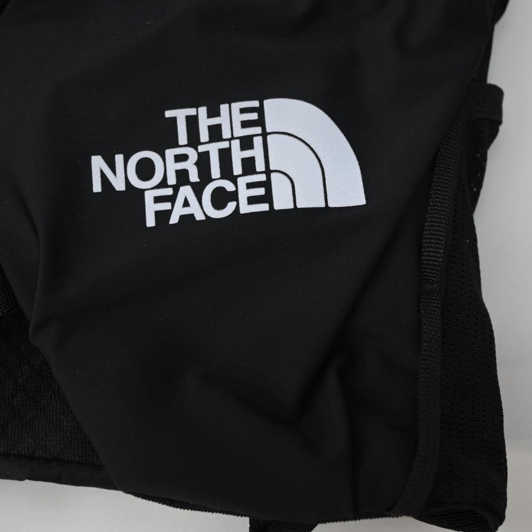 46235★年 ノースフェイス ベスト トレランリュック TR10