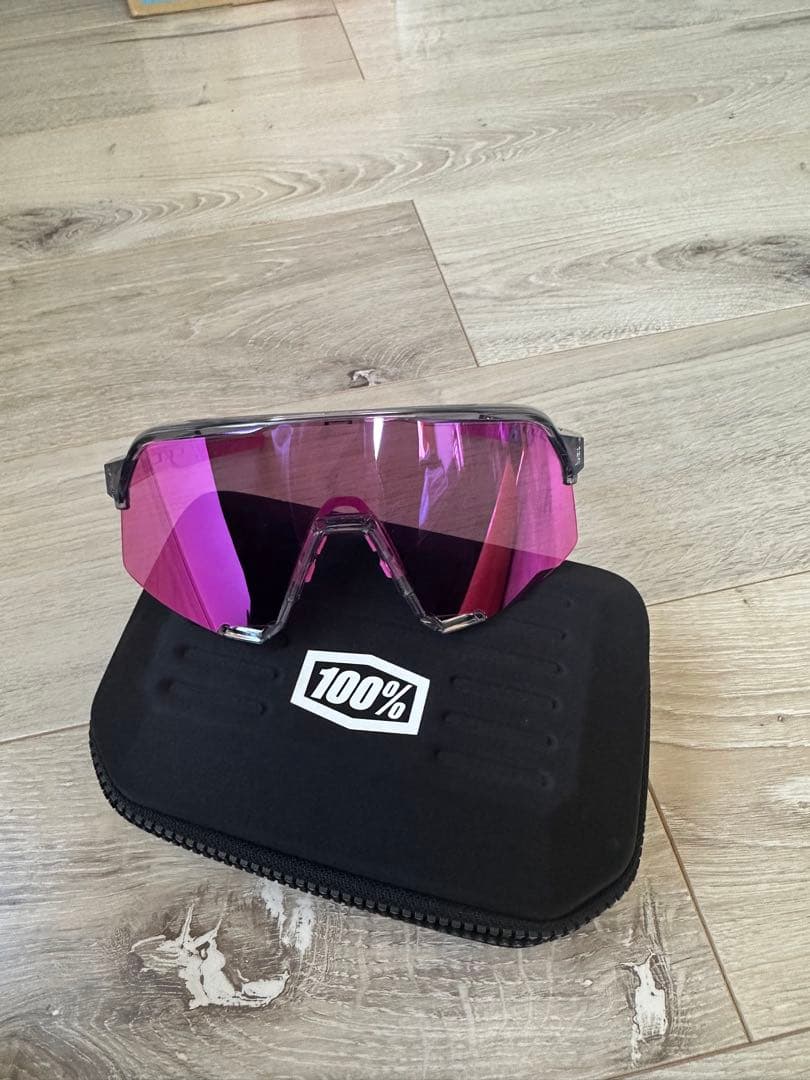 野球 100％ ワンハンドレッド アクセサリー サングラス S3