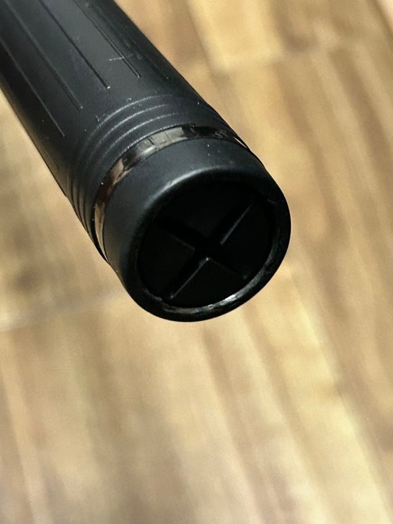 がまかつ　マスターモデル2尾長　M50