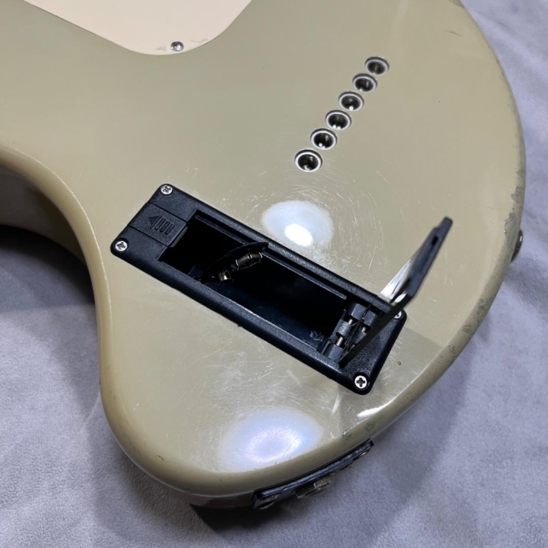 FERNANDES ZO-III ZO-3 ゾーさん