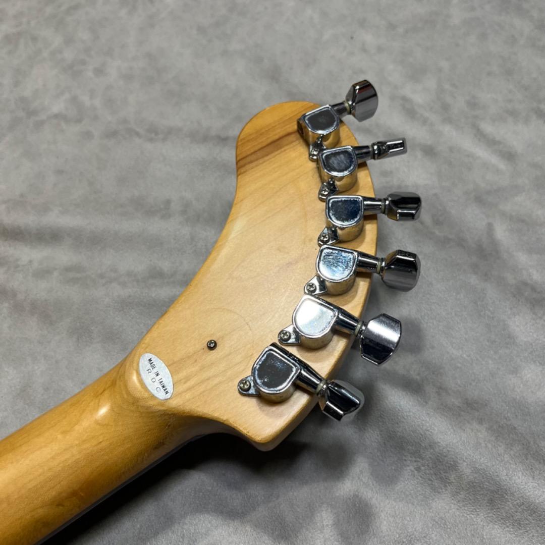 FERNANDES ZO-III ZO-3 ゾーさん