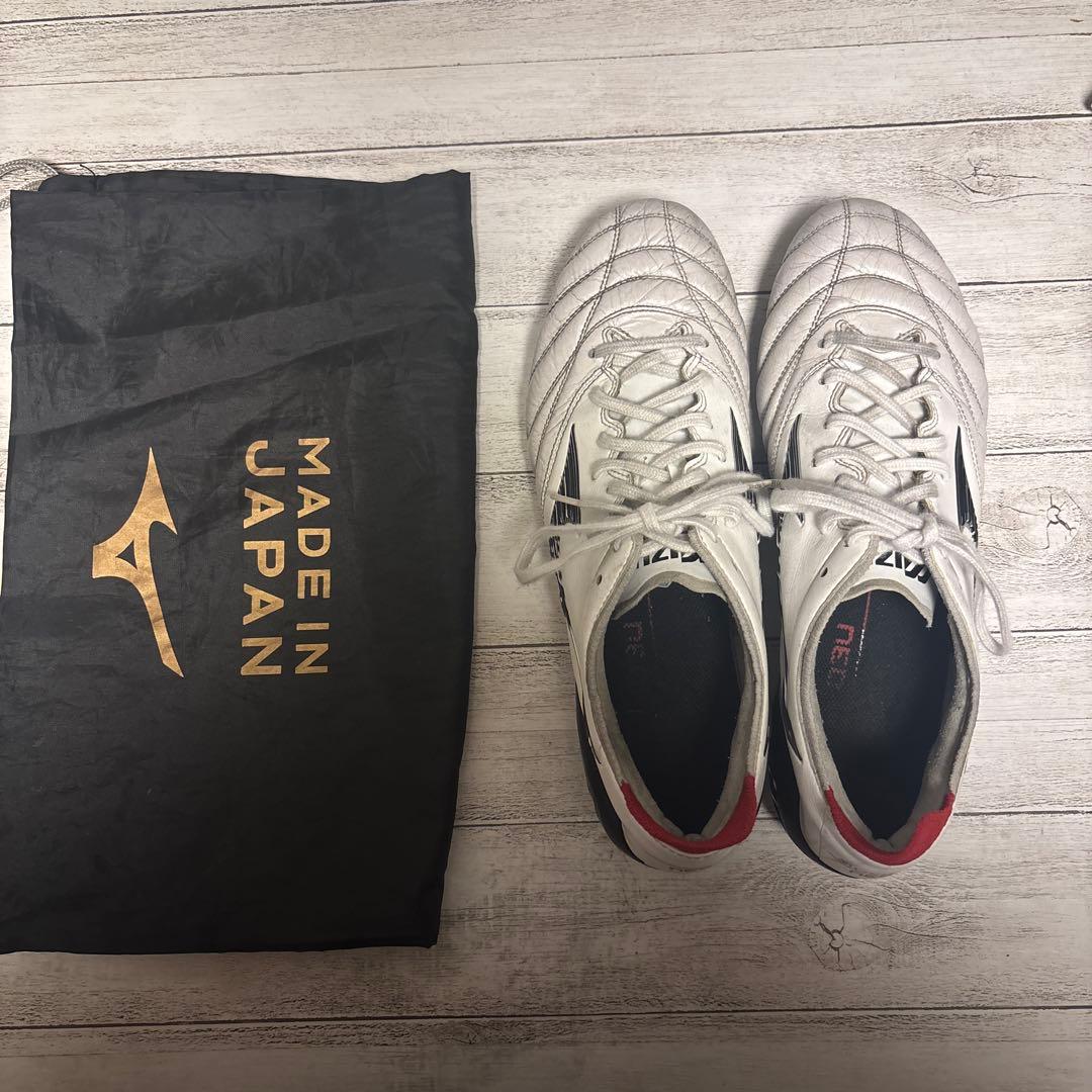 Mizuno Morelia NEO 3サッカーシューズ
