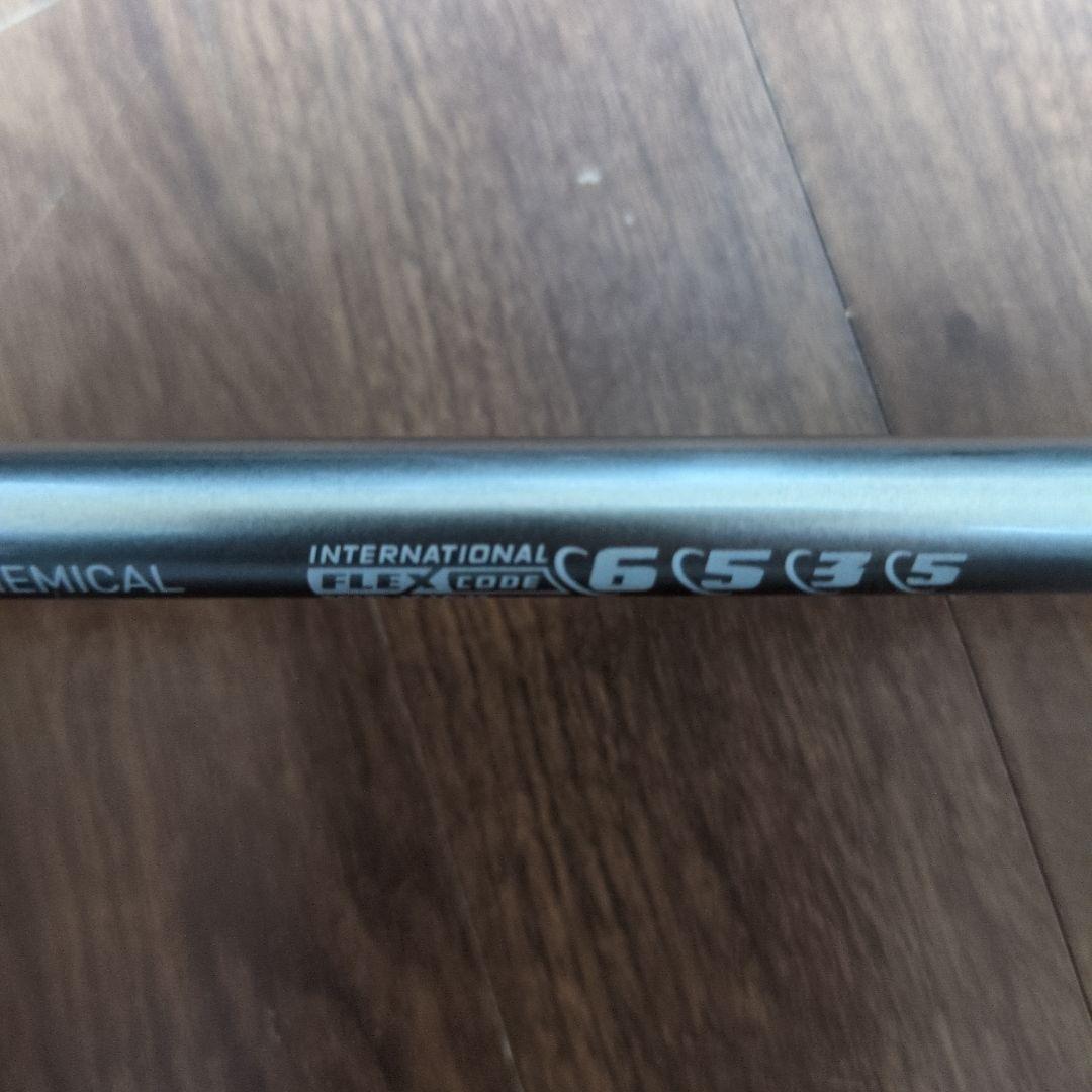 SRIXONZXMkⅡ 4番ユーティリティ 22度