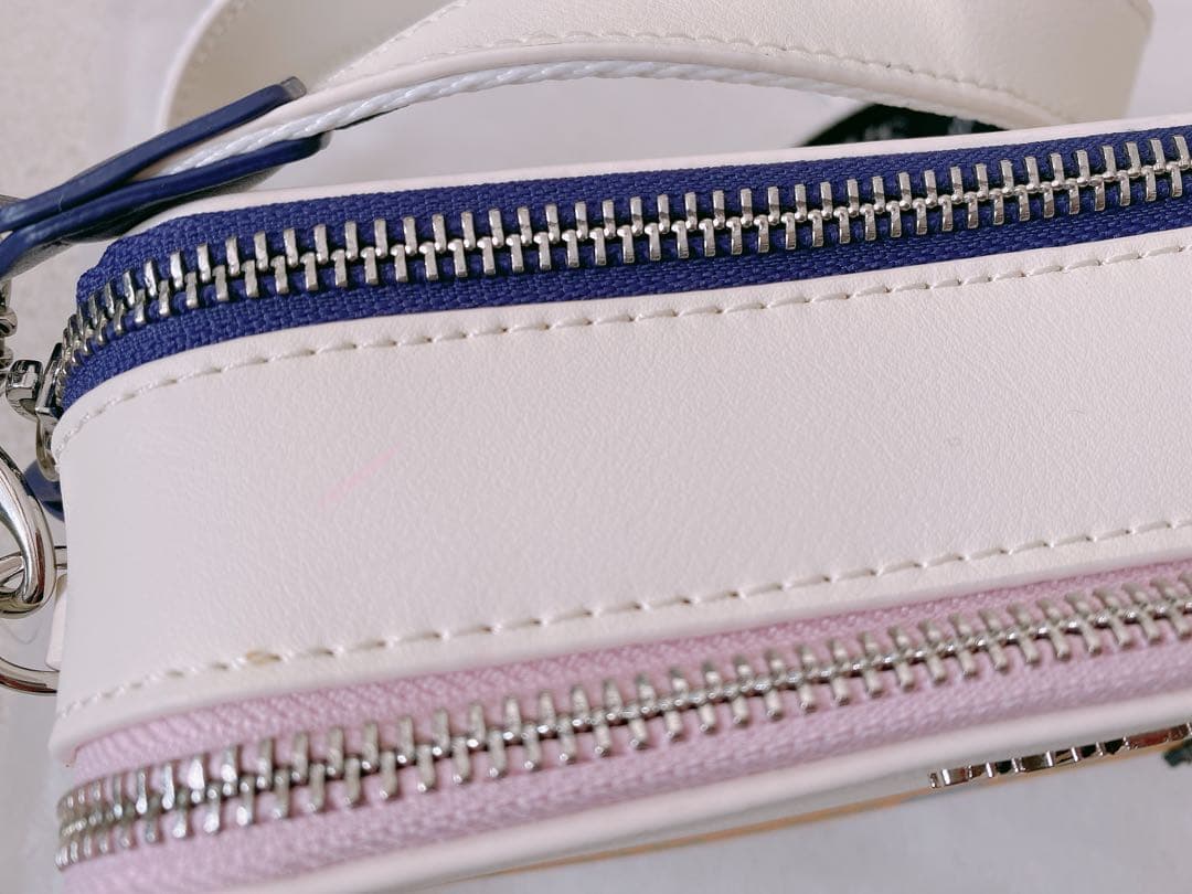 SAMANTHAVEGA FINAL FANTASY X ショルダーバッグ