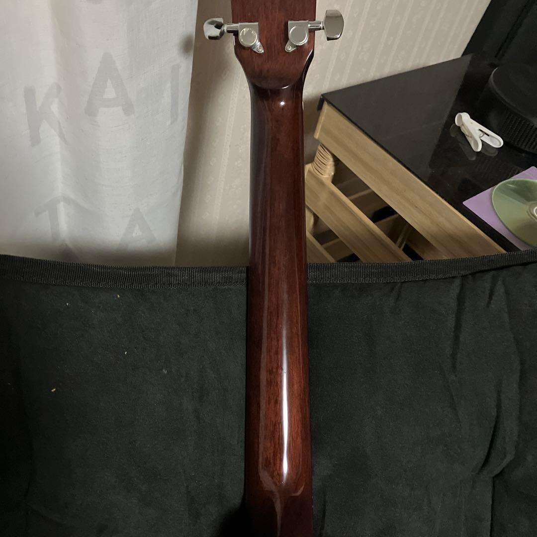 Headway HF-25 NA アコースティックギター