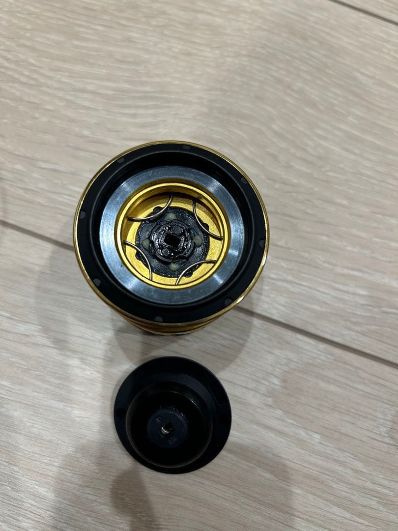 20シマノツインパワー4000XG