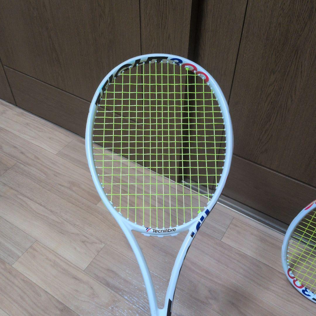 Tecnifibre 　テクニファイバー　T−Fight300　 2本セット