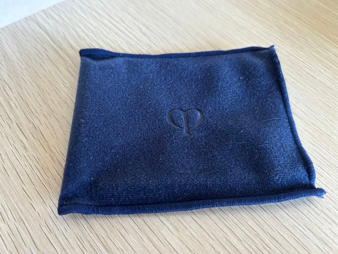 クレ・ド・ポー ボーテ タンプードルエクラⅡ オークル20