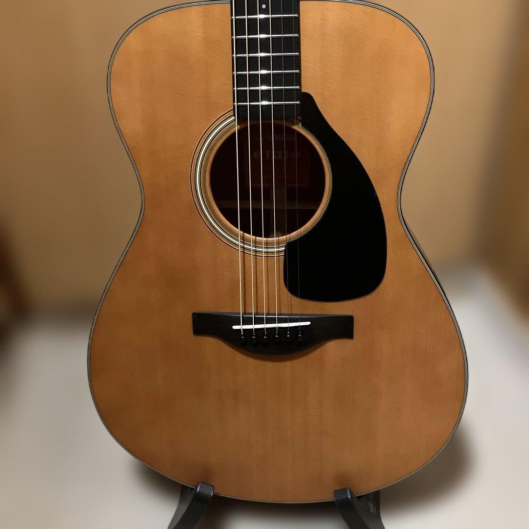 ヤマハFSX3 Red Label アコースティックギター エレアコ