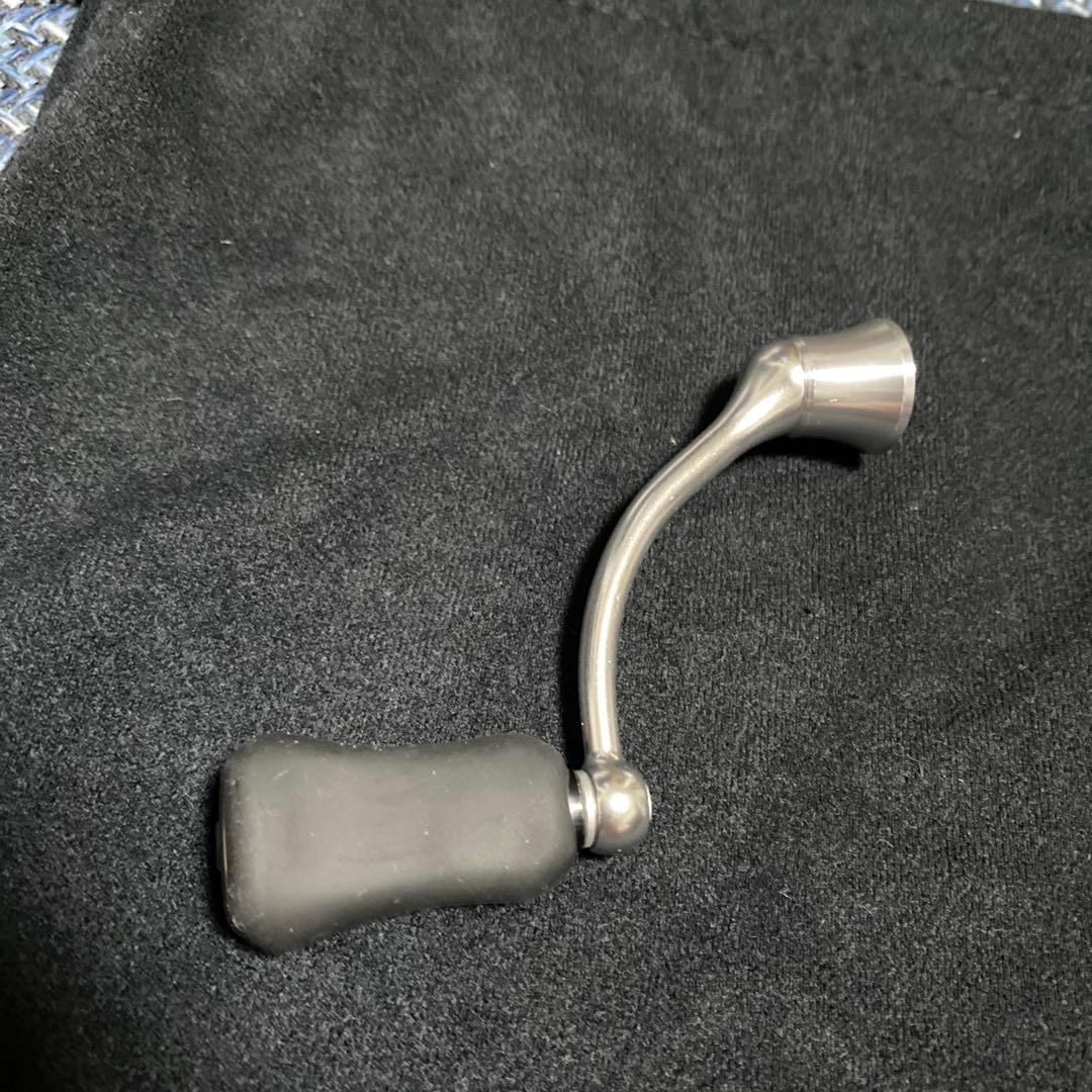 【美品】ダイワ 20ルビアスFCLT2000S-XH