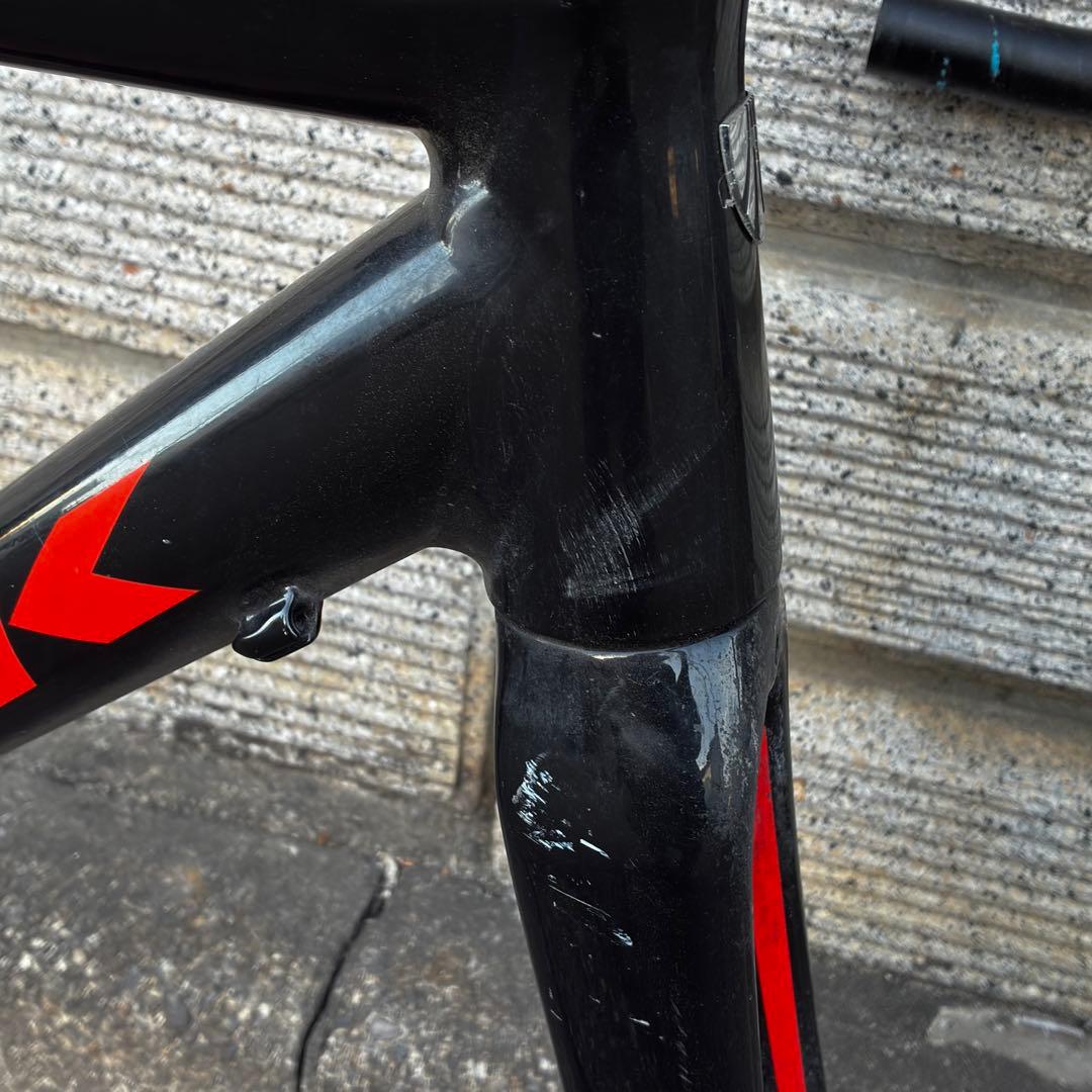 trek emonda alr5 フレームセット ⚠️引き取りのみ