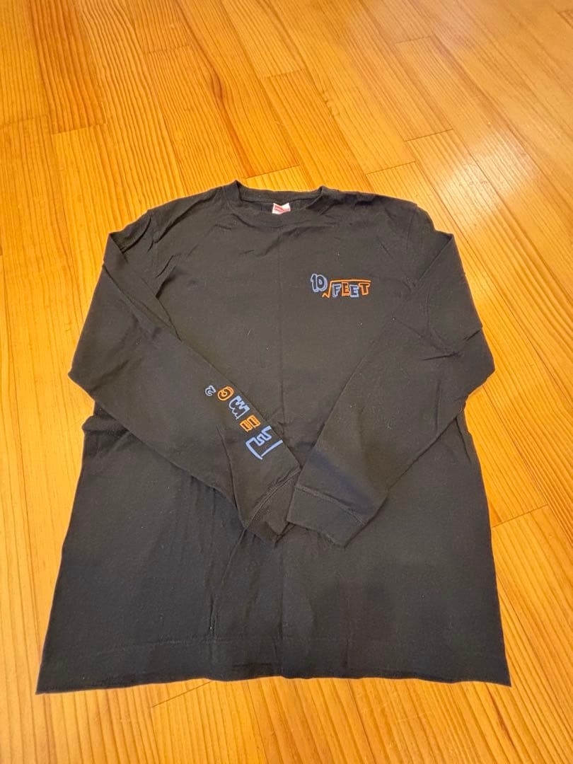 バンドTシャツ17枚　パーカー1枚　18枚セット