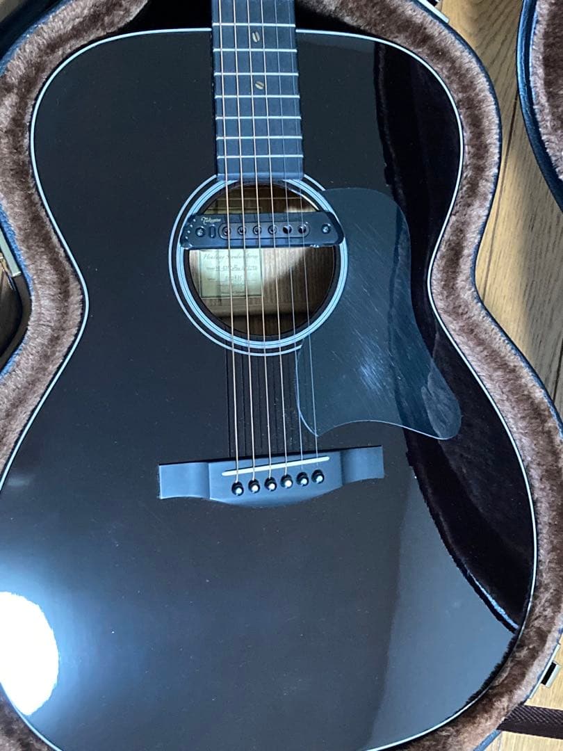 値下げ交渉可！Headway HF-531 Coffee A,S/STD FBK