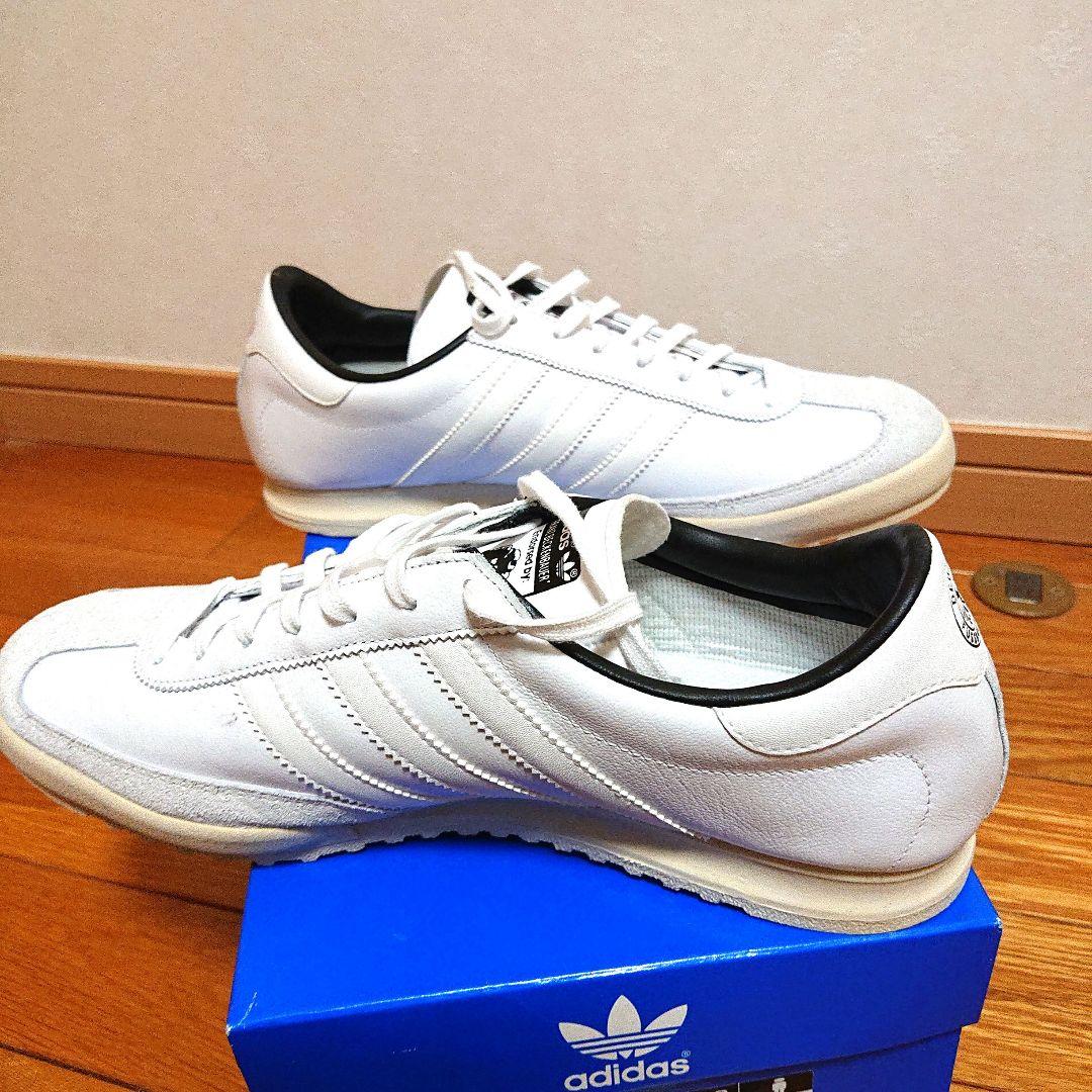adidas BECKENBAUER AR シューズ 8