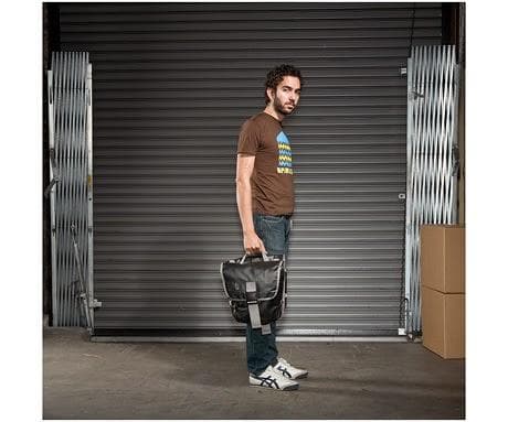 TIMBUK2 タンデムパニアー