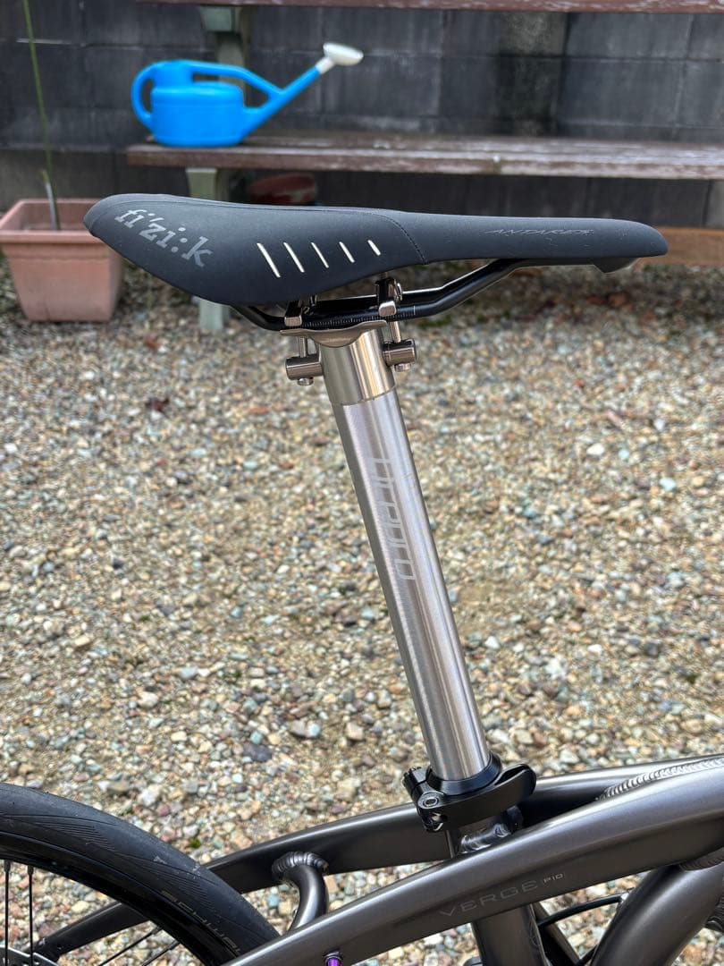 Tern VERGE P10(2021年)