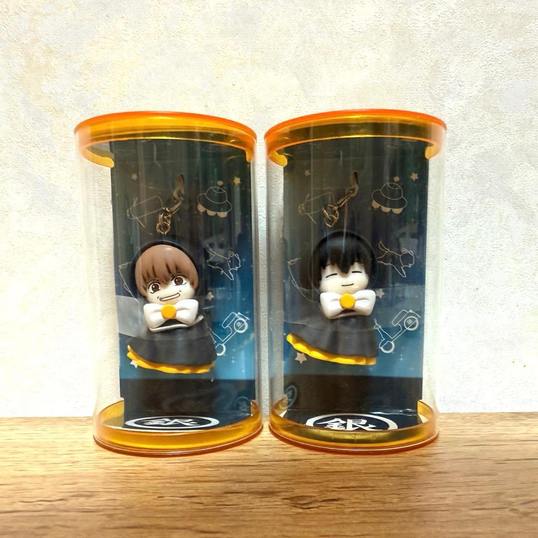 銀魂 てるこっと 2018ジャンプフェスタ限定 沖田総悟 土方十四郎