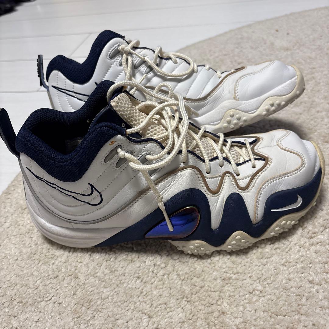 エアズームフライト5