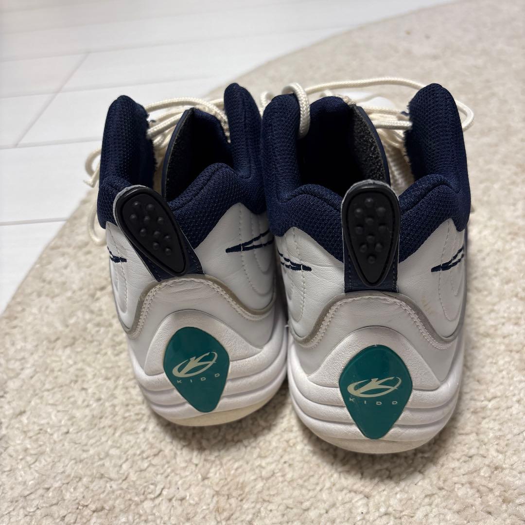 エアズームフライト5