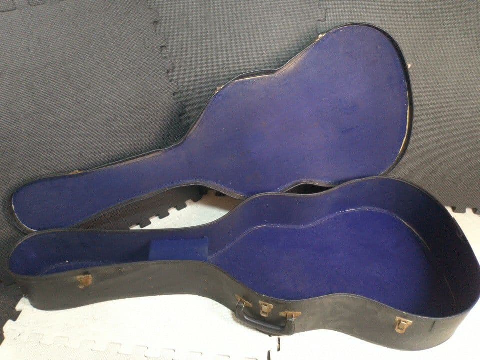 ヤマハ　YAMAHA　アコースティックギター　APX‐7N ハードケース付き