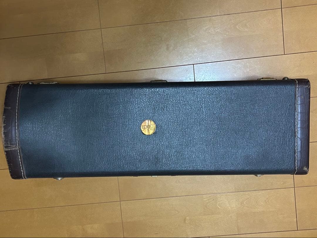Bach Stradivarius Model 42 BOトロンボーン 本体
