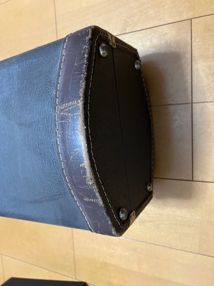 Bach Stradivarius Model 42 BOトロンボーン 本体