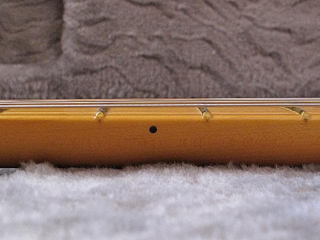 Fender American Professional II サンバースト