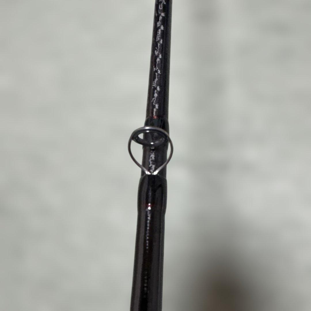 SHIMANO 16ポイズングロリアス 1610M