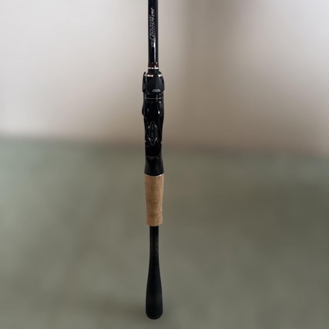 SHIMANO 16ポイズングロリアス 1610M