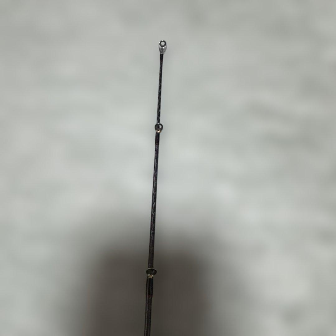 SHIMANO 16ポイズングロリアス 1610M