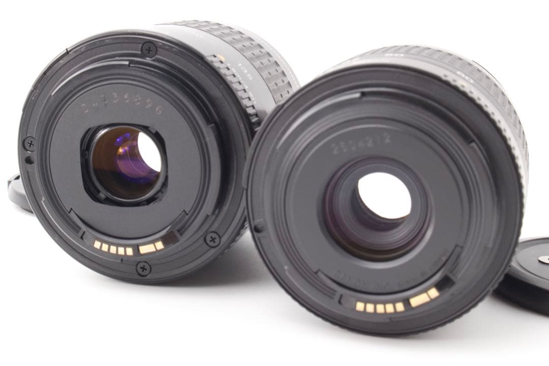 Canon EOS Kiss X9 ダブルレンズ　Wi-Fi Bluetooth