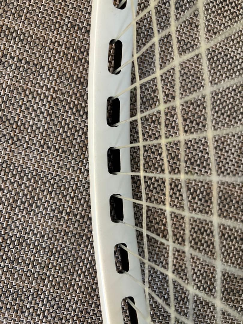 テニスラケット Prince TOUR O3 100 PL-875