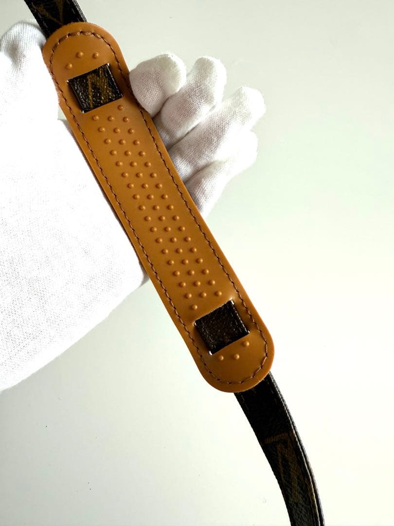 ★あき様★LOUISVUITTON（ルイヴィトン）バッグ用ショルダーストラップ