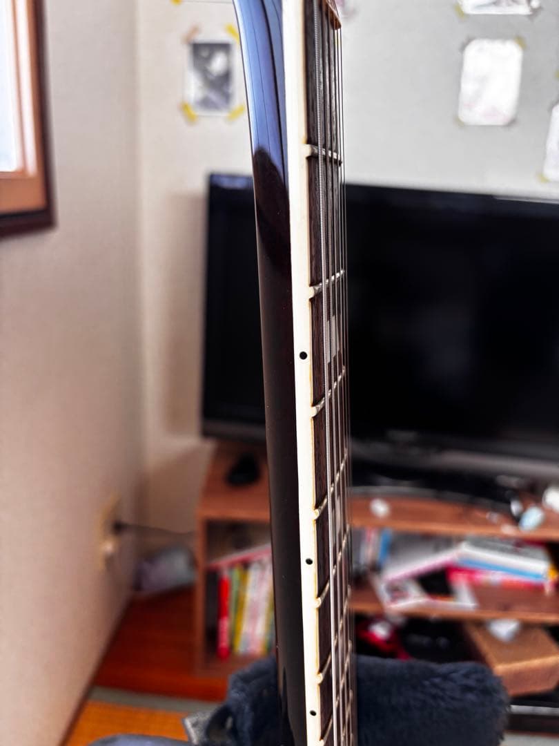 【値下げしました】Epiphone Casino 日本製