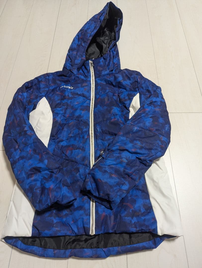 PhenixレディーススキーウェアМ上下