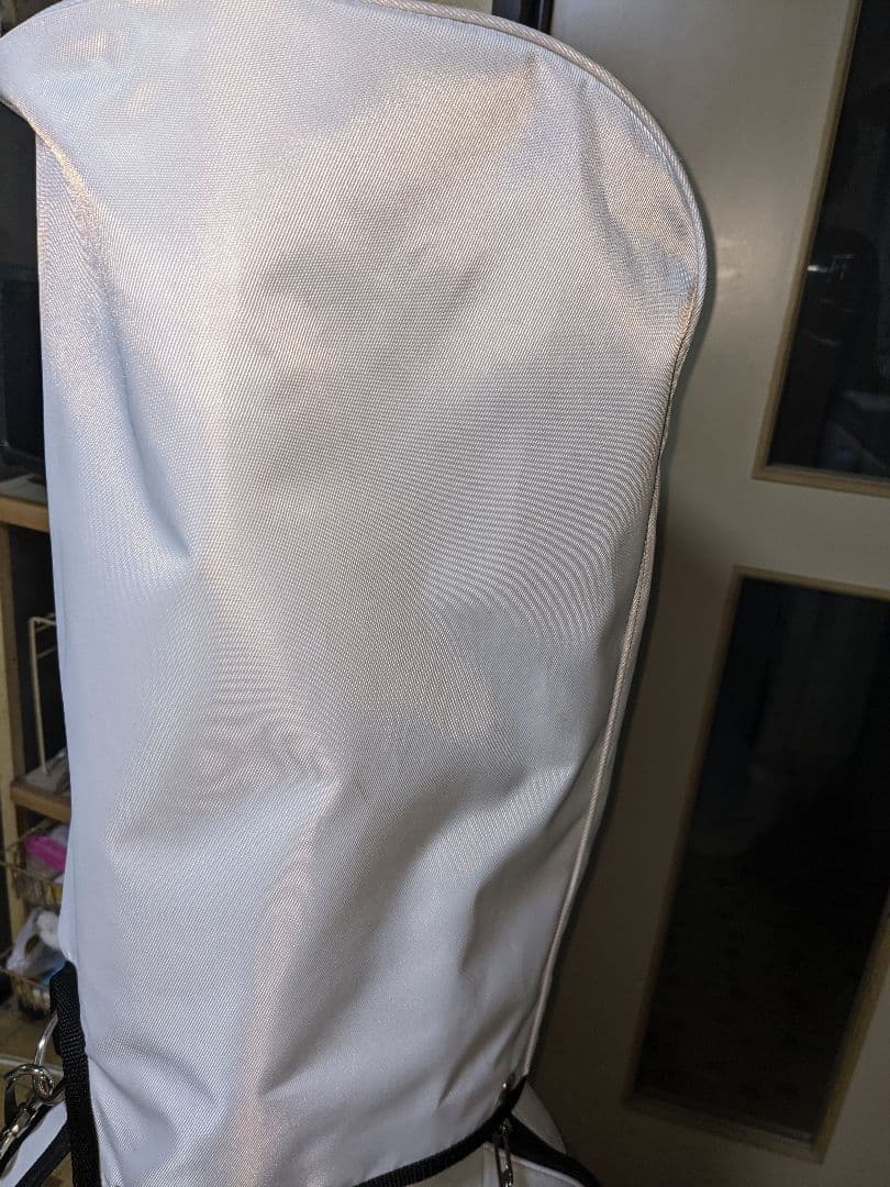 TaylorMade テーラーメイド　キャディバッグ ゴルフバッグ