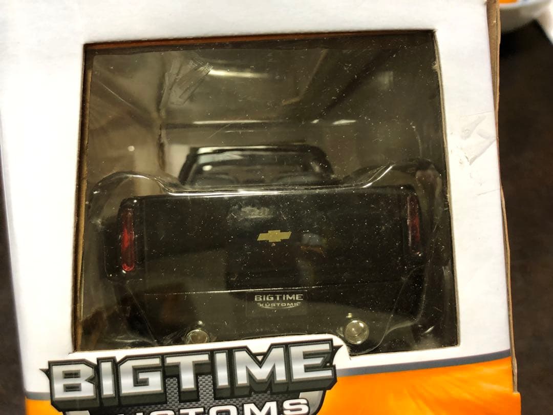 1/24 Jada 1999 CHEVY SILVERADO シルバラード