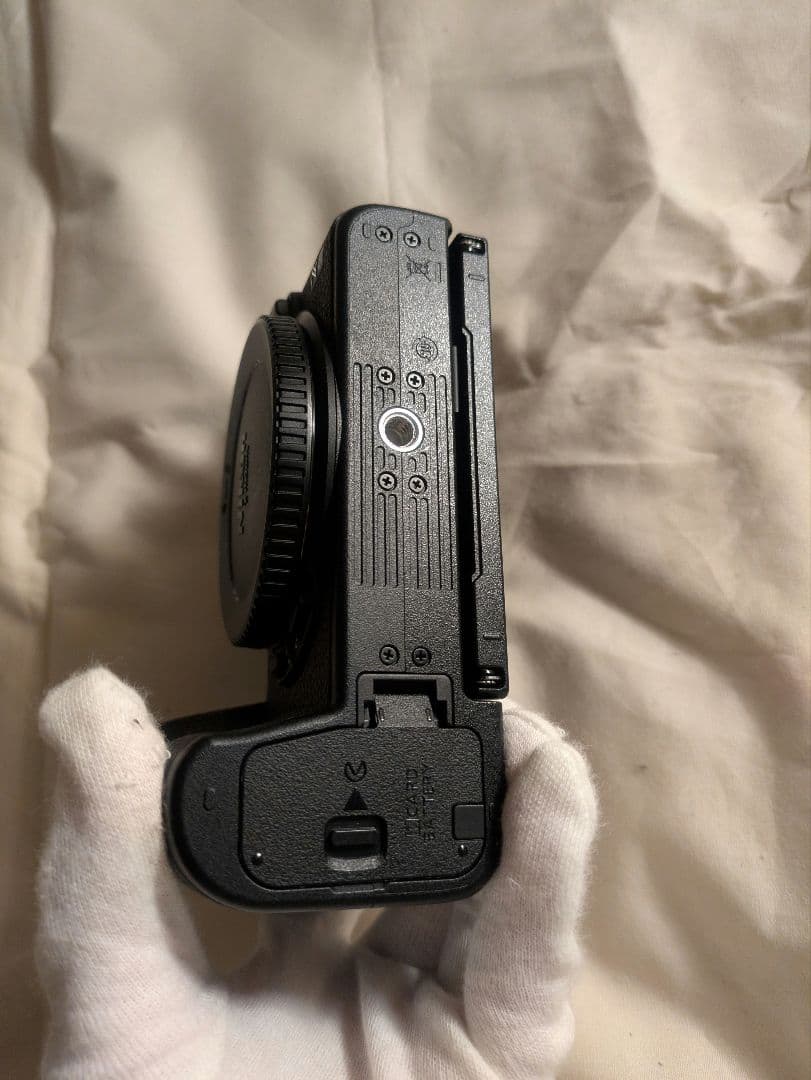 超美品 Nikon Z50本体+DX50-250mm その他純正品セット