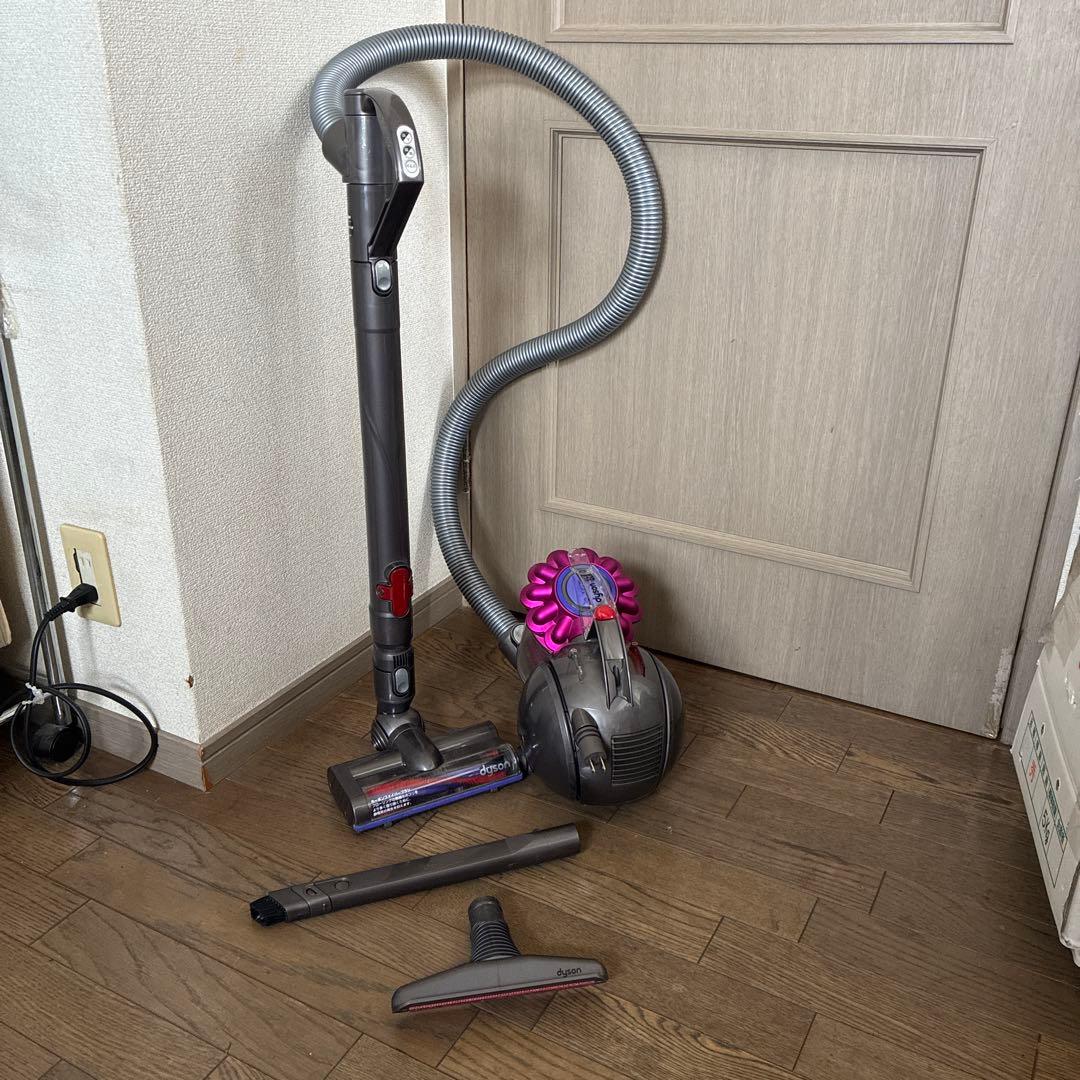 ピ*ロ様 Dyson DC48