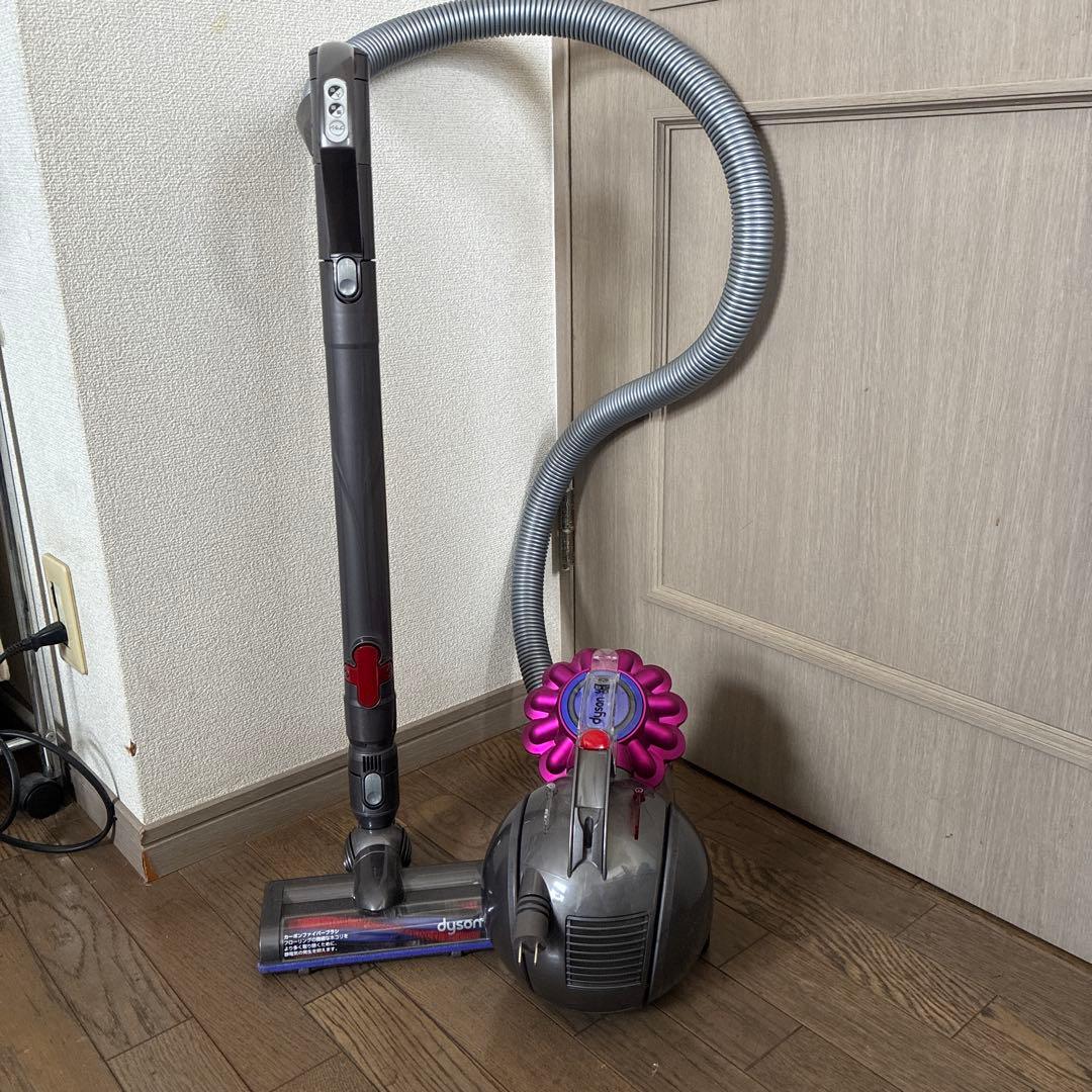 ピ*ロ様 Dyson DC48