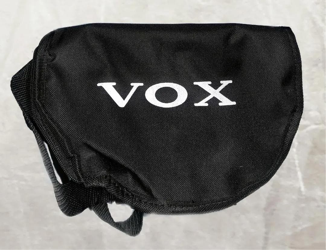 【新品同様】VOX MARK III mini＊ペイズリー柄 ミニギター