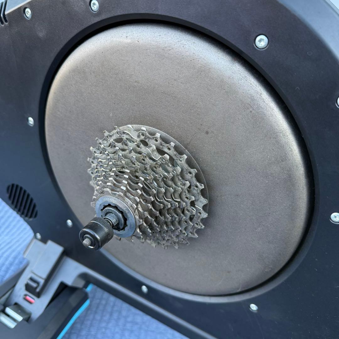 ローラー台 Tacx Neo2 Smart スマートトレーナー 定価22万円