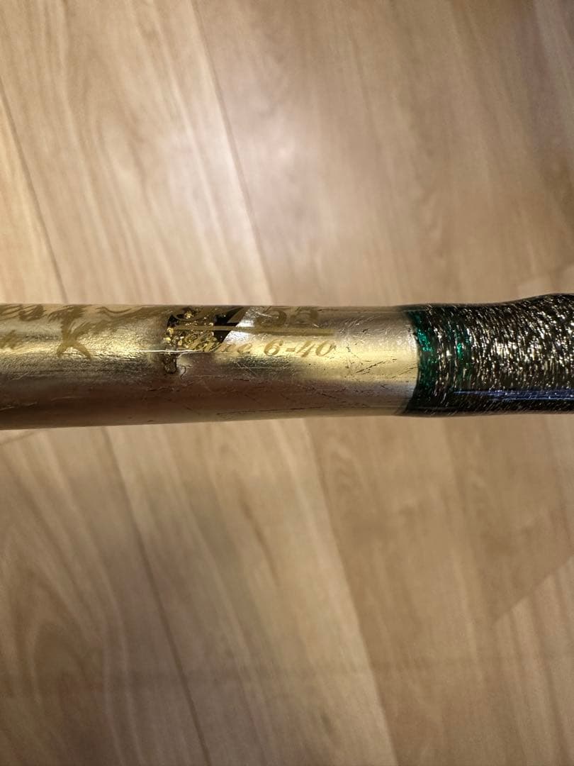 剛樹　アルバカーレス　 Ｓ155