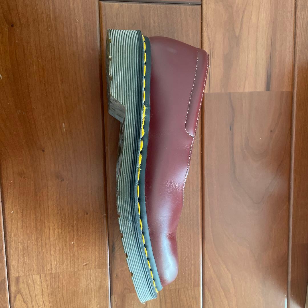 Dr. Martens ドクターマーチン　コムデギャルソン　コラボ