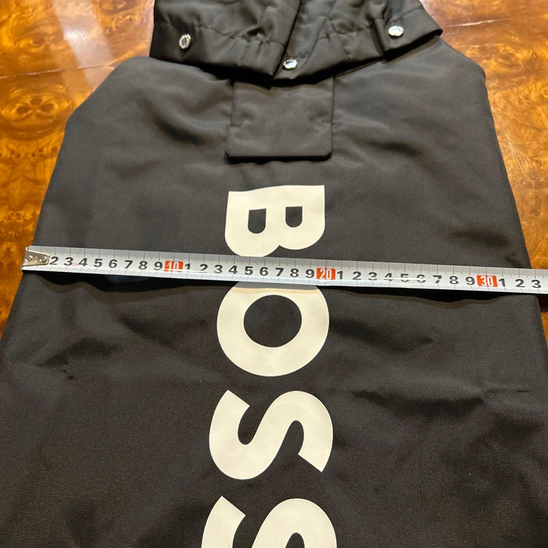 新品　ブランド正規品　ボス　ドッグウェア BOSS